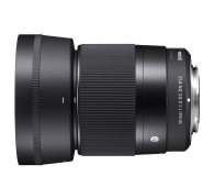 Sigma C 30mm f/1.4 DC DN  Sony E (SE) - 1179706 - zdjęcie 3